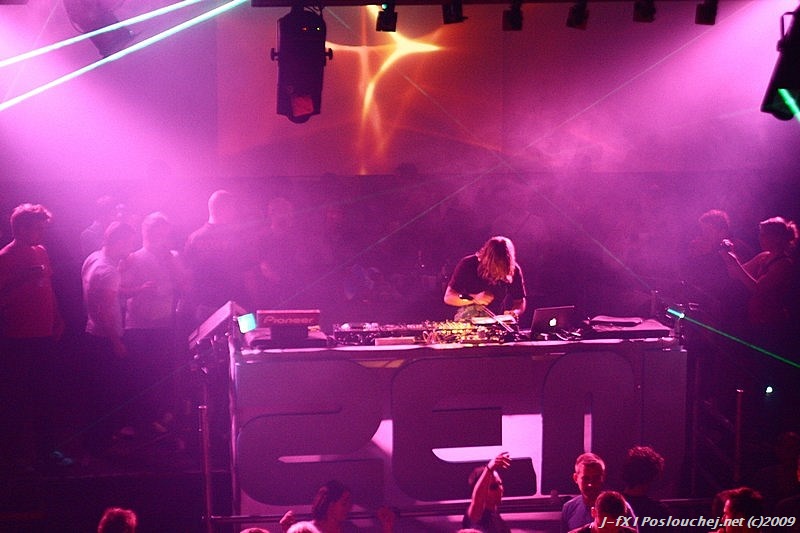 ZEN - Sobota 18. 4. 2009